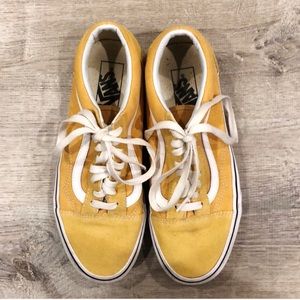 Women’s Old Skool Vans